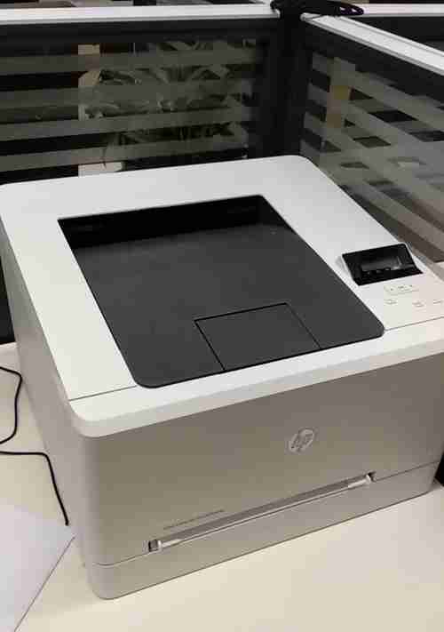 如何应对手机打印机显示赝品的问题（解决手机打印机显示赝品的简单方法）