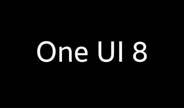 三星One UI 8初露端倪：基于安卓16，引入支持贴花着色器