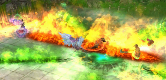 迟来的荣耀！策划亲自下场测试新服