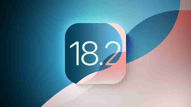 苹果关闭iOS 18.2验证通道，已升级iPhone用户无法降级