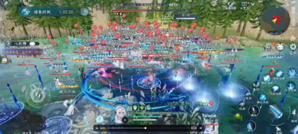 开放世界自在修仙 《蜀山：初章》定档1月15日 正式版不删档首测福利大全