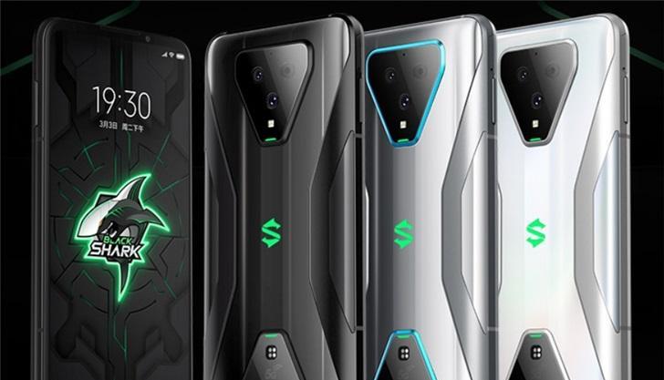 黑鲨3性能评测怎么样？是否值得购买？