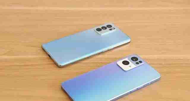 OPPO Reno7与Reno7 Pro参数对比？两者有何不同？