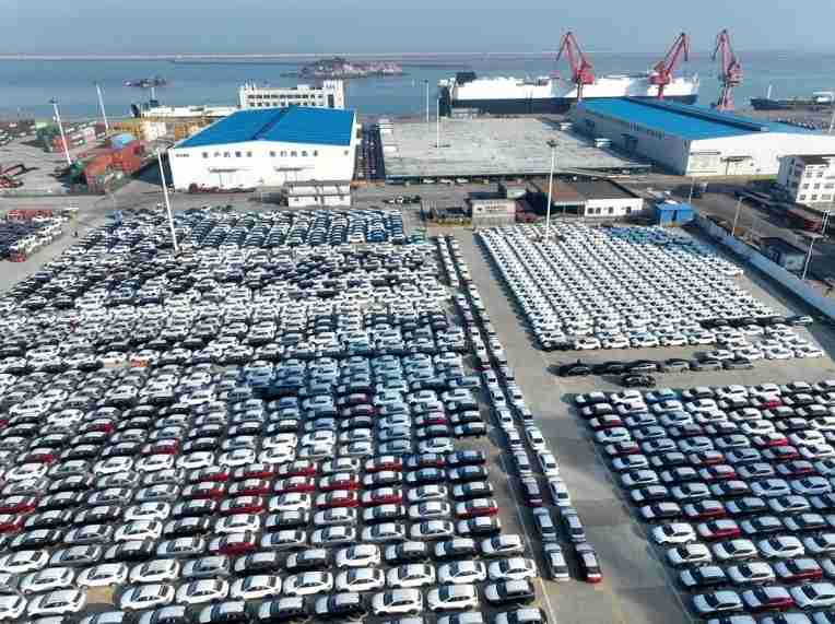 土耳其2024年起对中国产汽车全面加征40%关税 商务部：启动wto诉讼程序