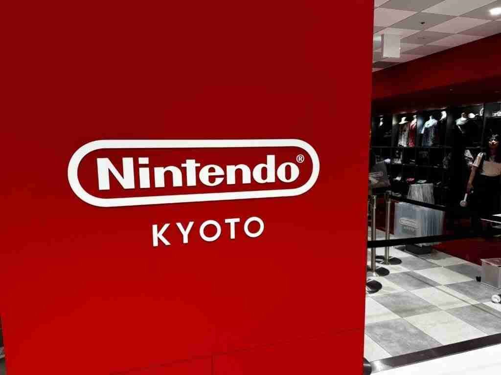 任天堂称霸日本游戏市场：连续20年的辉煌与未来展望