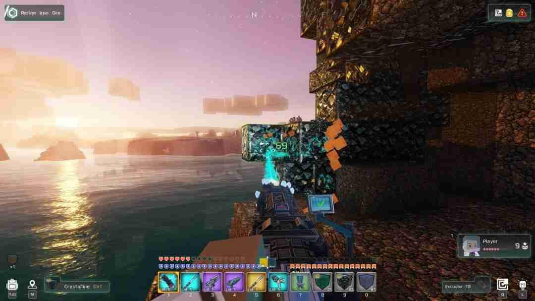 Cubic OdysseySteam页面公布：开启星际旅程，探索立方宇宙的无限可能