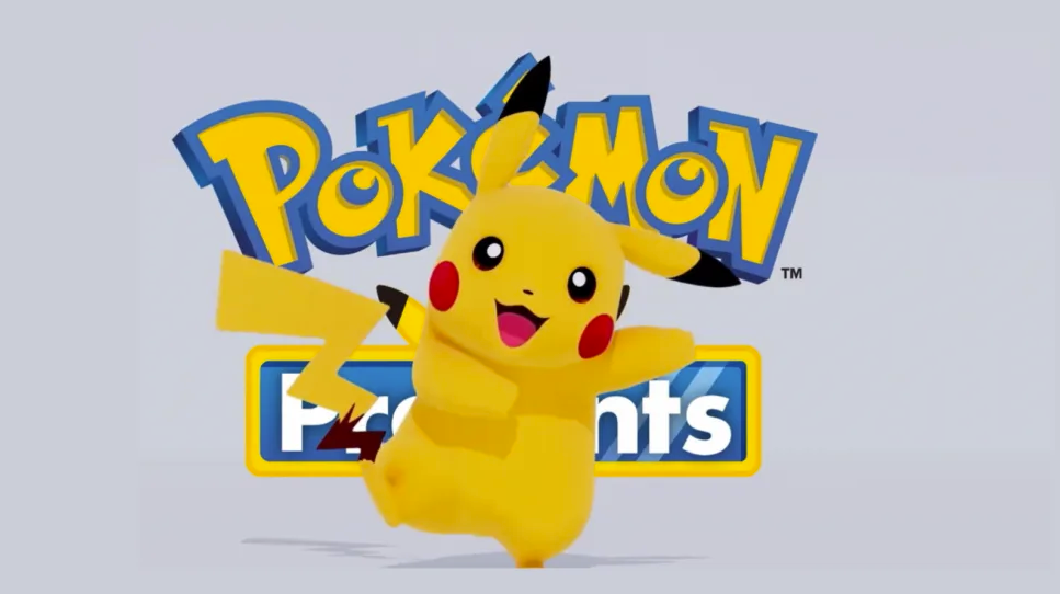 宝可梦日2025：神秘的Pokémon Presents直播活动即将揭晓，Switch 2与新作成焦点