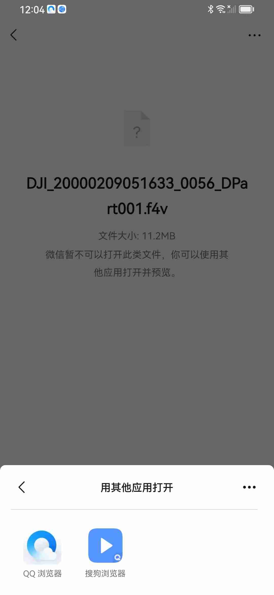无法打开特殊格式文件？试试万能解决方案！
