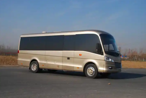 中通客车：预计2024年净利润同比增长195%至320%