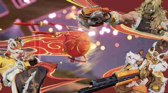 《漫威争锋》：国产游戏的全球闪耀