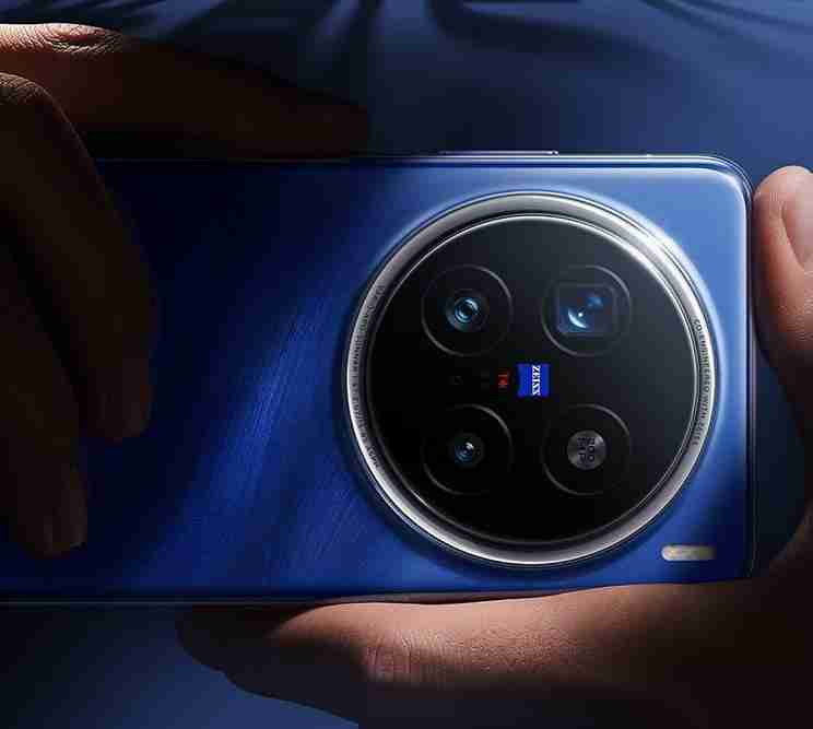  拍照手机该买啥？