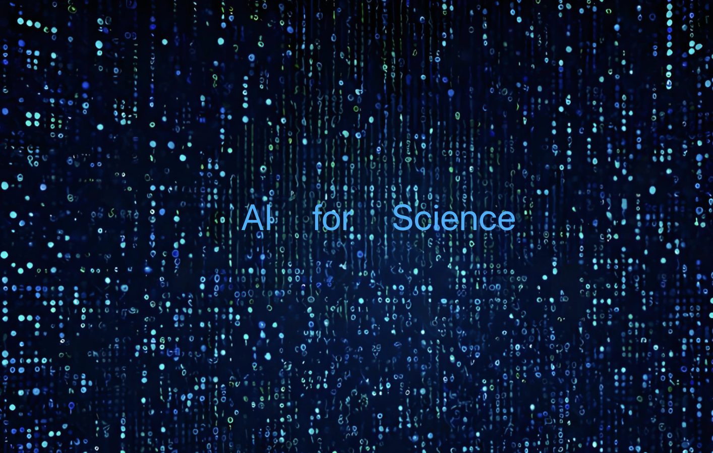 AI for Science：北大、东方理工等团队用人工智能在实验数据中挖掘潜在规律