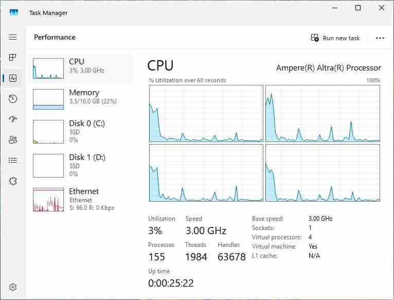 无需购买 Windows 11 AI+ PC，微软力邀开发者探索 Arm 未来
