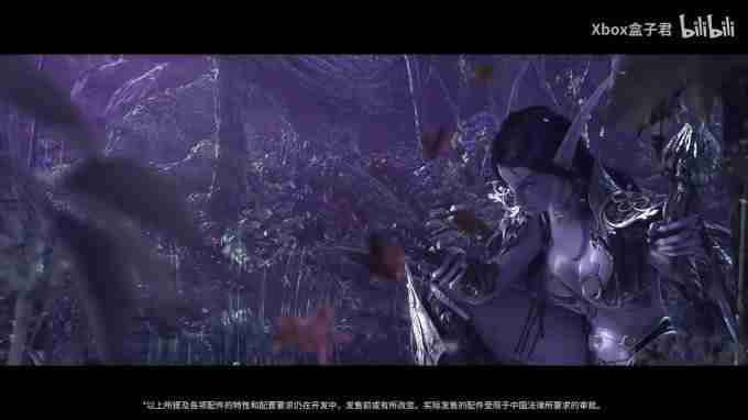 《魔兽世界》8月27日上线最新预告-公开“地心之战”新预告一览