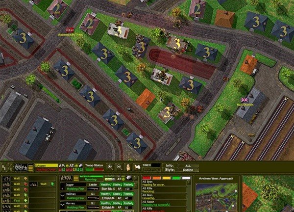 《战争之人2》游戏背景以及玩法机制说明