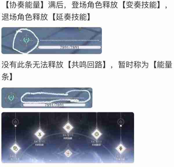 《鸣潮》鉴心全面培养攻略-鉴心养成方式指南