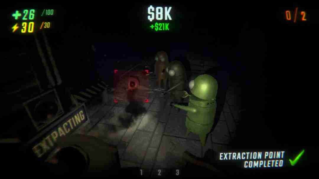 R.E.P.O.：探索合作恐怖新境界，2月26日Steam上线
