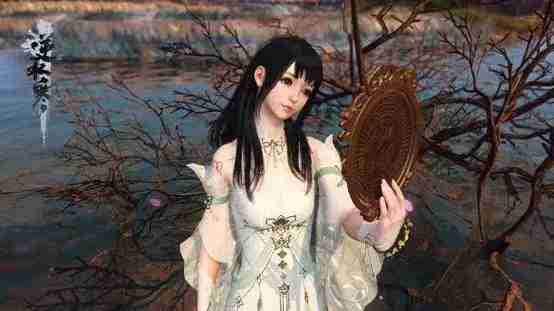 《逆水寒手游》柔儿的玉佩详细位置一览