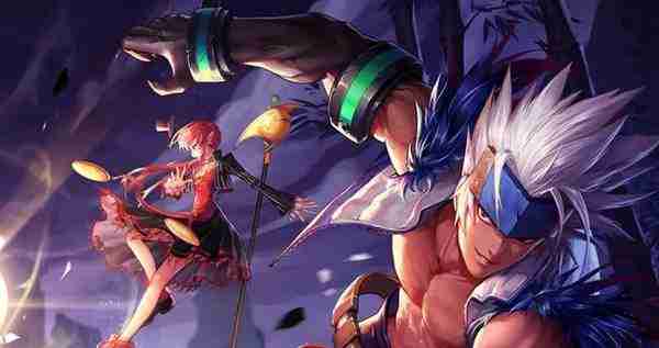 《dnf手游》狂战士选子午好与无影好哪个更好详细解析