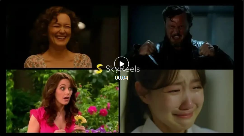 国内首个短剧创作大模型开源了，一个人就能拍短剧，单卡80秒出大片