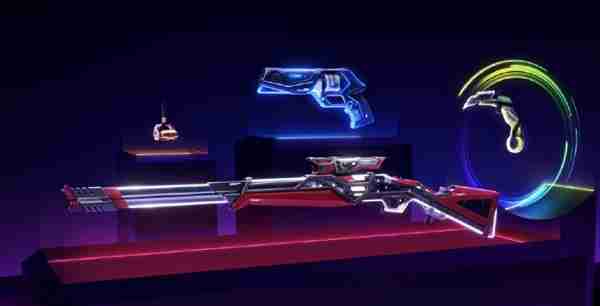 无畏契约rgx11zpro3.0价格是多少 无畏契约rgx11zpro3.0价格说明