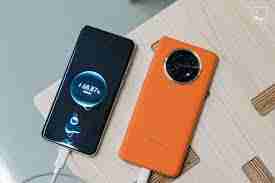 华为手机怎么反向充电作为充电宝_华为手机当充电宝反向充电方法