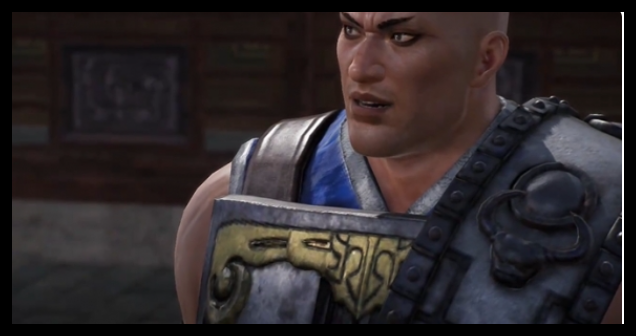 真三国无双起源典韦好感度增加方法