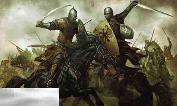 骑马与砍杀战团游戏修改器 骑马与砍杀战团风灵月影修改器