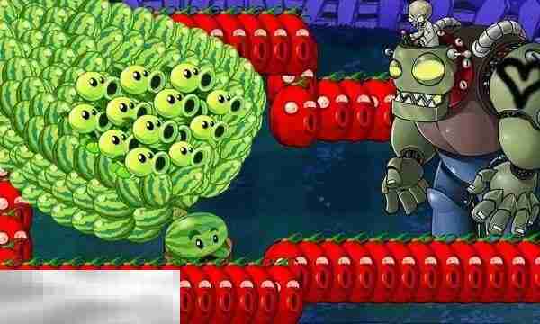 植物大战僵尸修改器中文版 植物大战僵尸风灵月影修改器