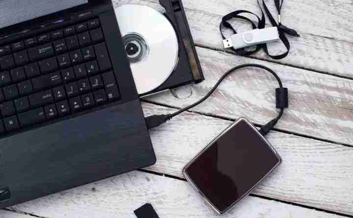 usb大容量存储设备不可用怎么办（u盘已经插上,但是电脑没有怎么恢复）