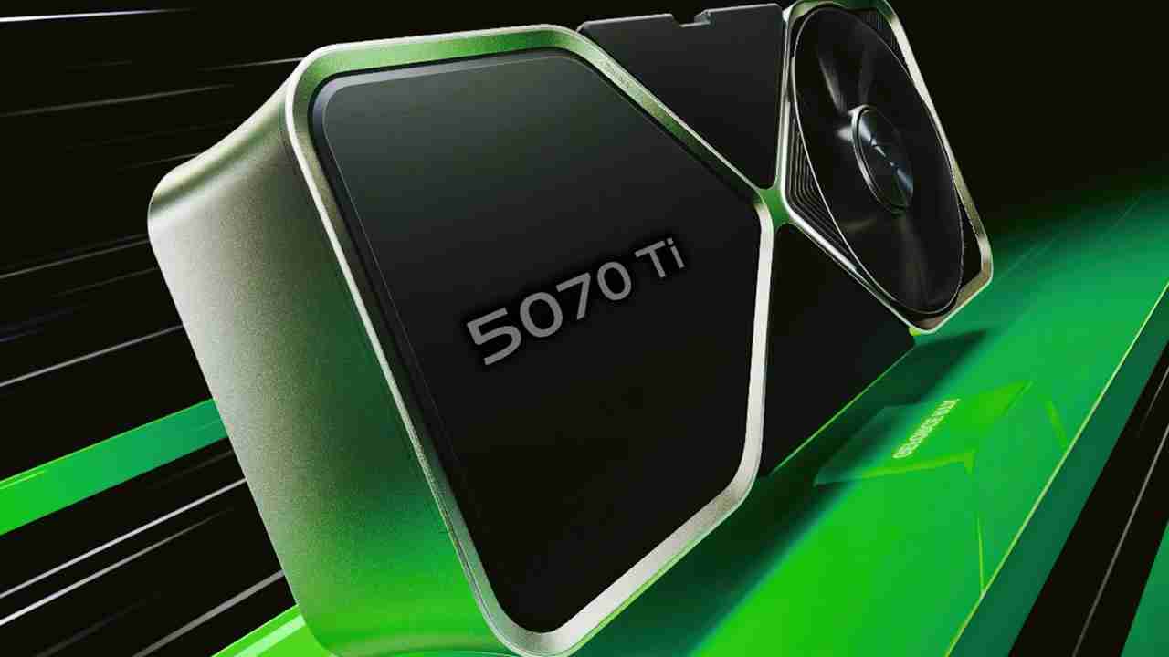 英伟达RTX 5070 严重缺货 售价溢出定价200美元以上