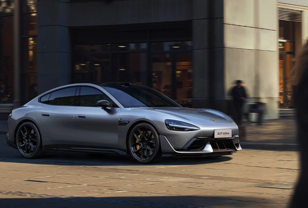 小米汽车售后服务能力排名登顶！领先于蔚来和理想