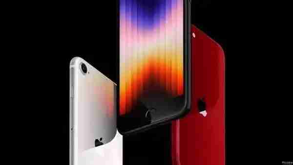 一个时代的落幕！苹果全面放弃Home键 iPhone SE已停售