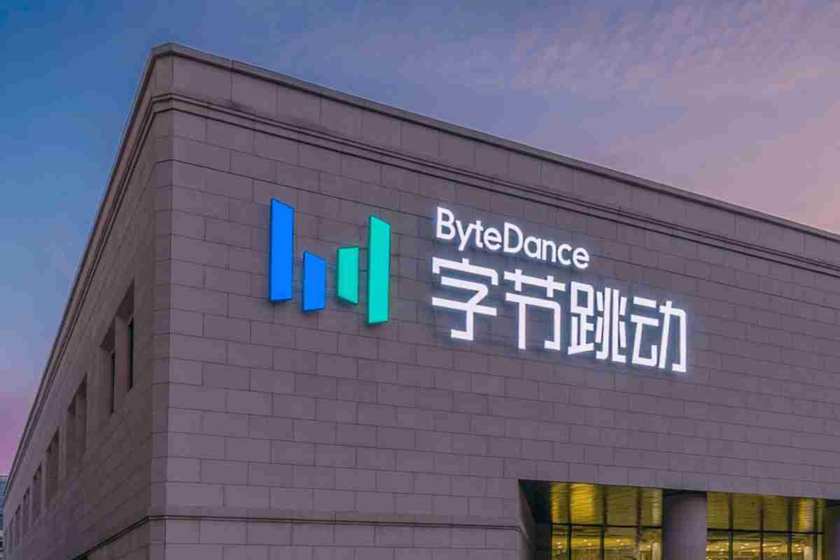 受益“豆包”大模型潜力，字节跳动估值突破4000亿美元大关