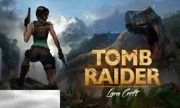 古墓丽影三部曲重制版修改器 古墓丽影复刻版风灵月影修改器