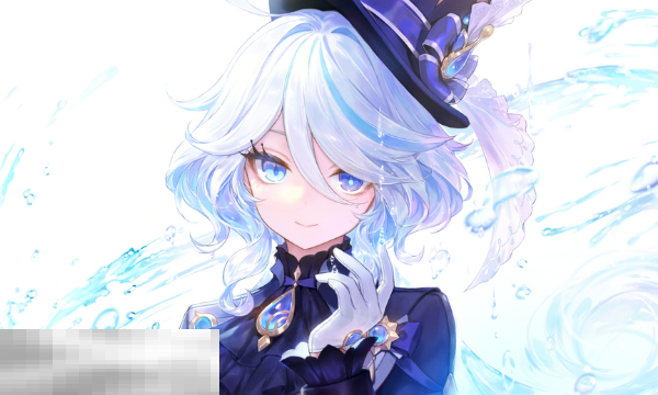 原神芙闲体系怎么玩 芙宁娜闲云配队分享