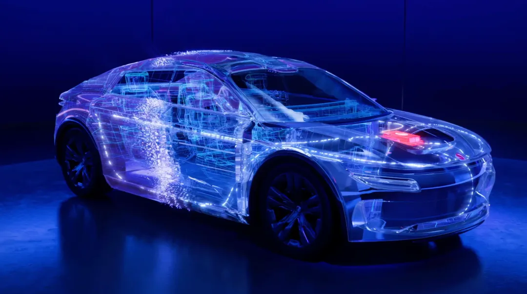 骁龙座舱平台至尊版 畅享智慧出行新体验