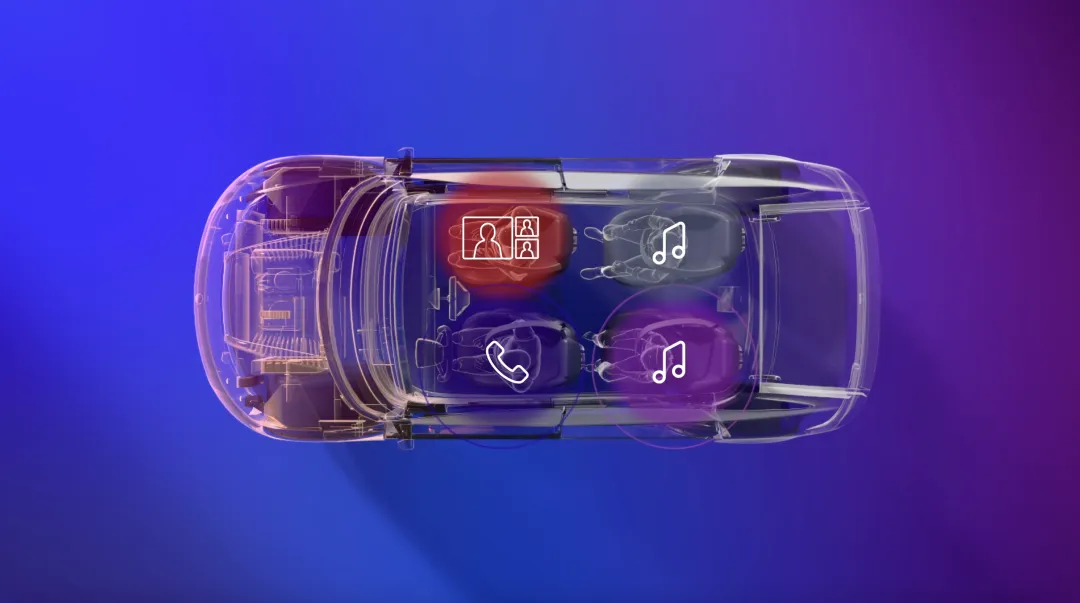 骁龙座舱平台至尊版 畅享智慧出行新体验