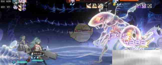 《新月同行》刺灰技能加点建议