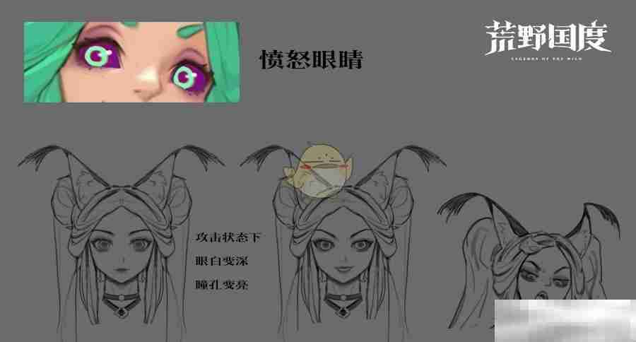 《荒野国度》爆铳少女薇薇安技能介绍