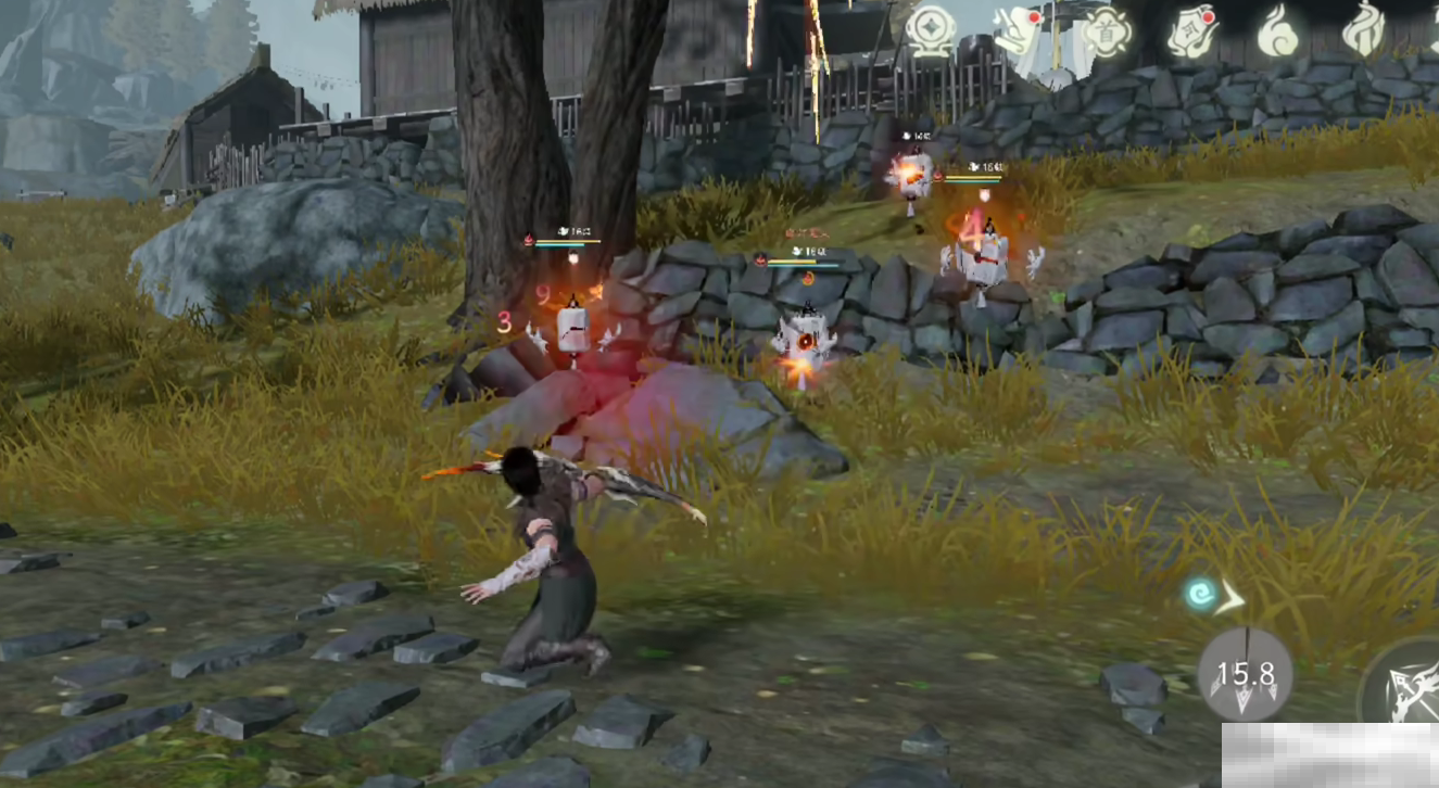 《仙剑世界》第一梯队角色介绍