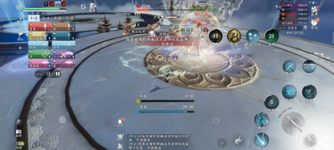 天涯明月刀手游天宫副本怎么打 联动话本天宫速通攻略