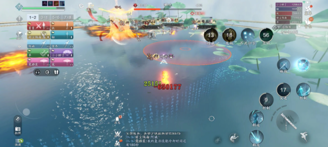 天涯明月刀手游天宫副本怎么打 联动话本天宫速通攻略