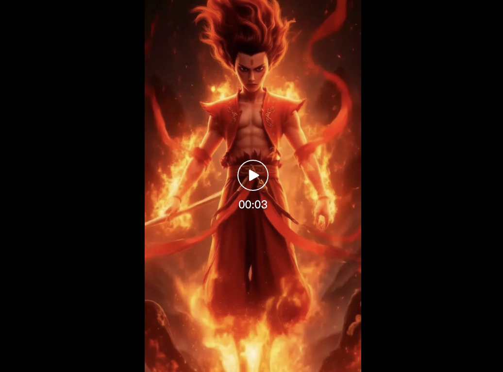 《哪吒2》破140亿！让申公豹长毛太难，AI几分钟搞定，特效师含泪点赞