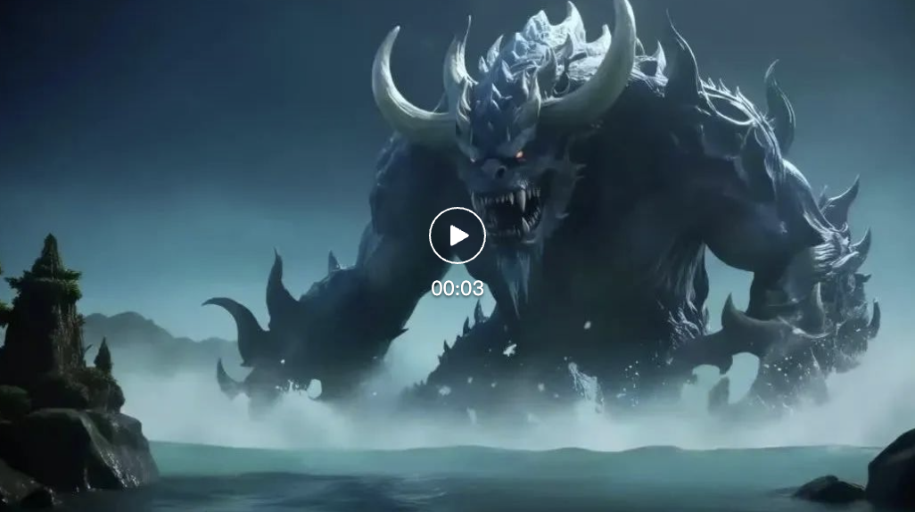 《哪吒2》破140亿！让申公豹长毛太难，AI几分钟搞定，特效师含泪点赞