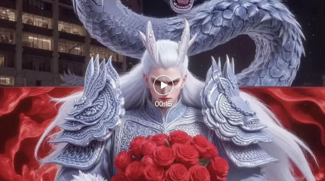 《哪吒2》破140亿！让申公豹长毛太难，AI几分钟搞定，特效师含泪点赞