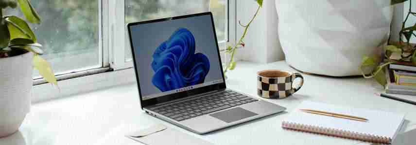 告别窗口遮挡! 5 招教你轻松在Win11中回到桌面