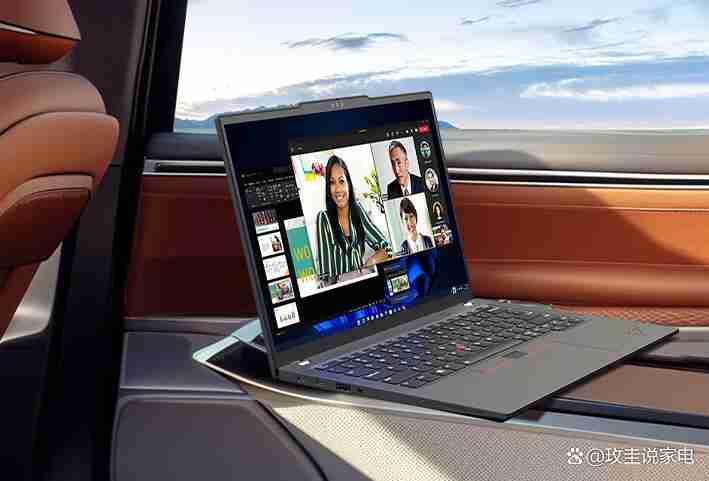 联想笔记本电脑哪款好?看看这些人气型号推荐,买对不踩雷