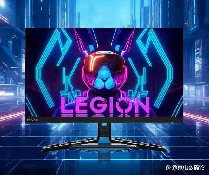 联想R27q-30显示器和雷神黑武士DQ27F300L哪个耐用?不同方面对比