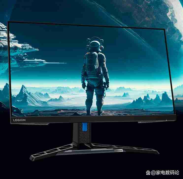 联想R27q-30显示器和雷神黑武士DQ27F300L哪个耐用?不同方面对比